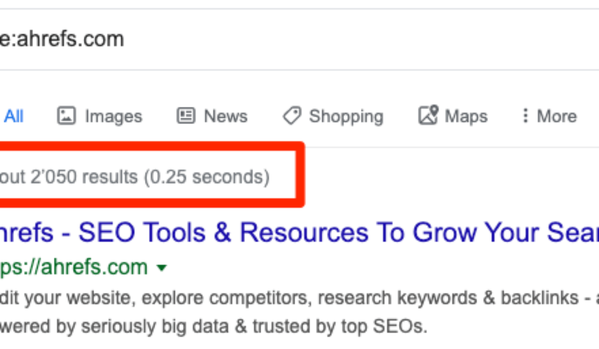 Reasons Your Website Isn T Showing Up On Google And How To Fix It