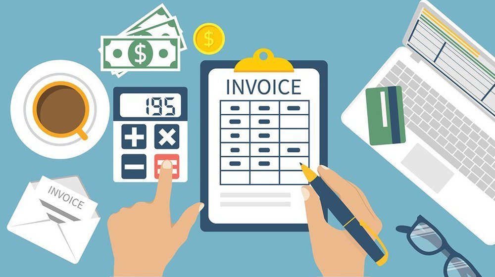 Invoice Financing Featured