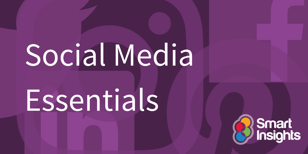 Social Media Essentials
