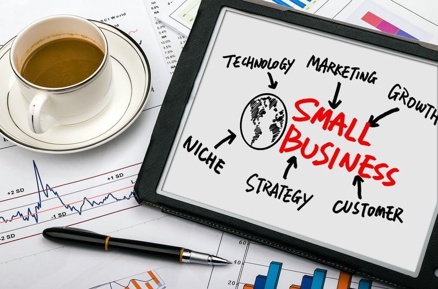 StrategiesForSmallBusinesses