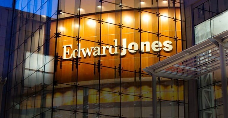 edward jones marquee
