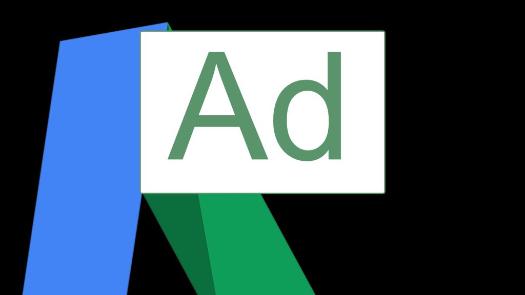 google adwords green outline ad 2017 1920