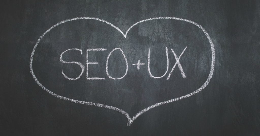 how seo ux work together to drive your business