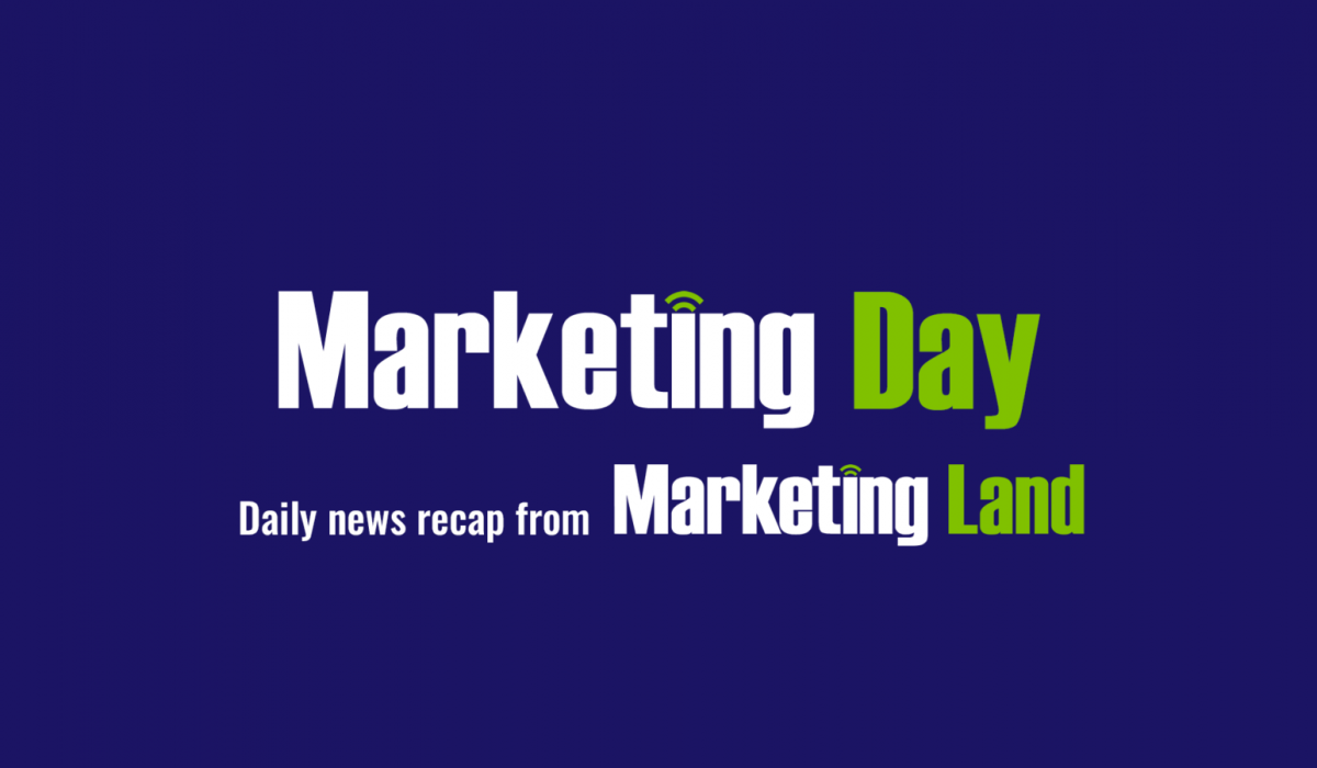 Marketing day