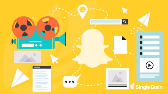 39314 How to Use Snapchat for Video Marketing 1 101816