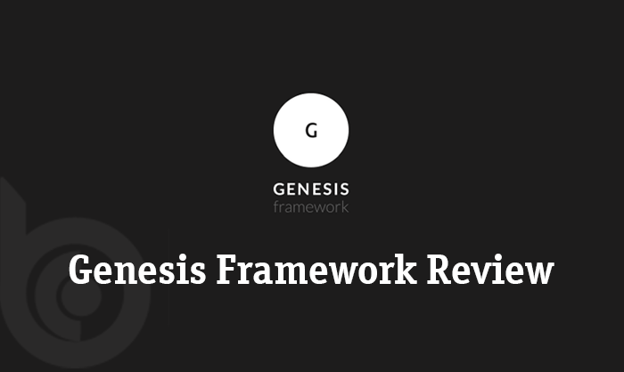 Genesis Framework Review