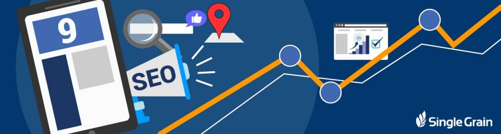 SG 9 Factors That Can Immensely Boost Your Local SEO