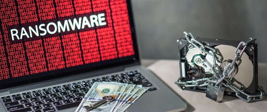 Security and Ransomware for Online Businesses