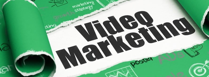 Video Marketing and Blogging