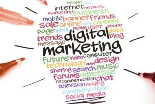 digital marketing strategies