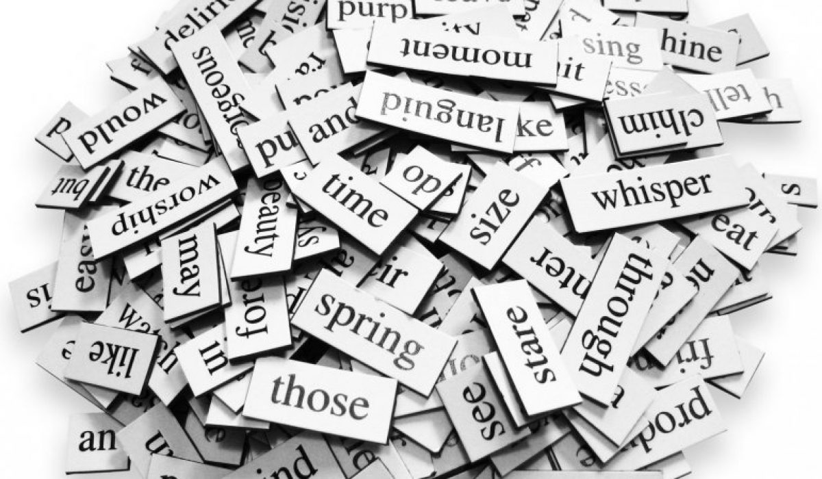 Words do. Vocabulary. Parole nuove. Краш слово в таблице.