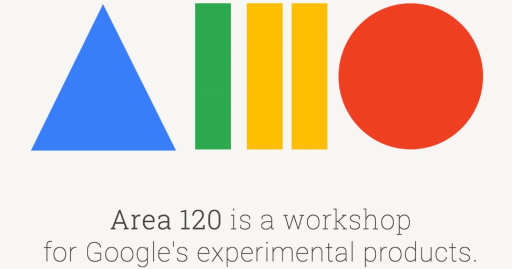 google area 120