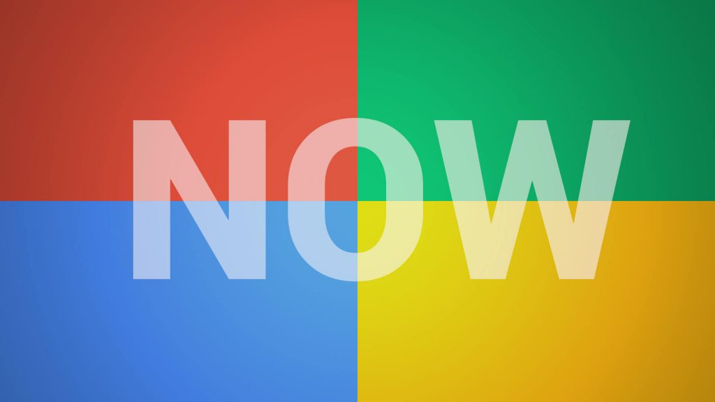 google now fade 1920