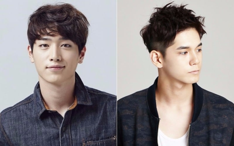 seo kang joon ong sung woo