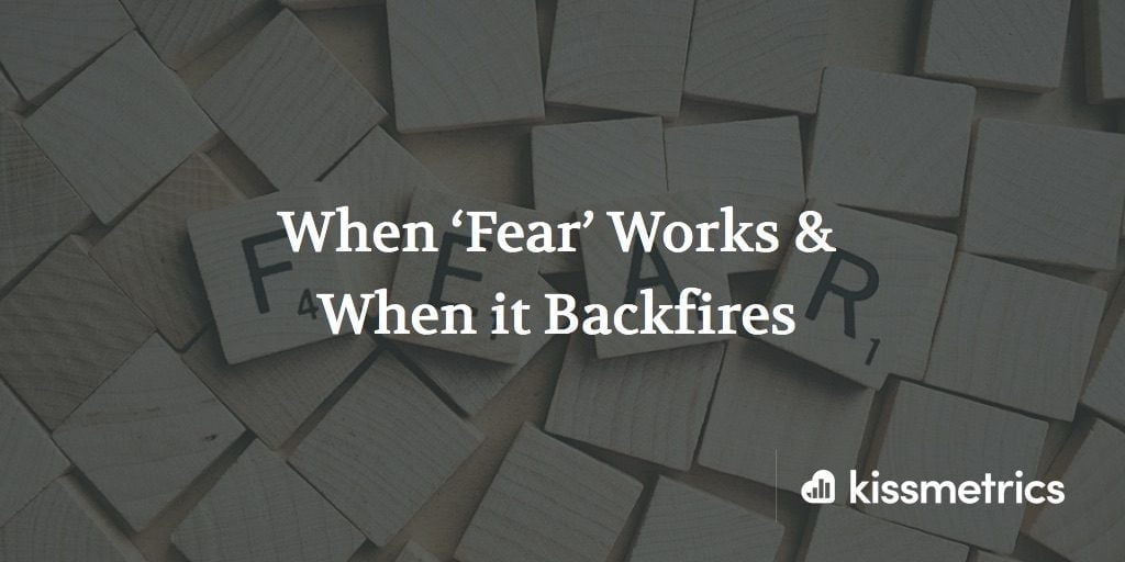 when fear works cover image