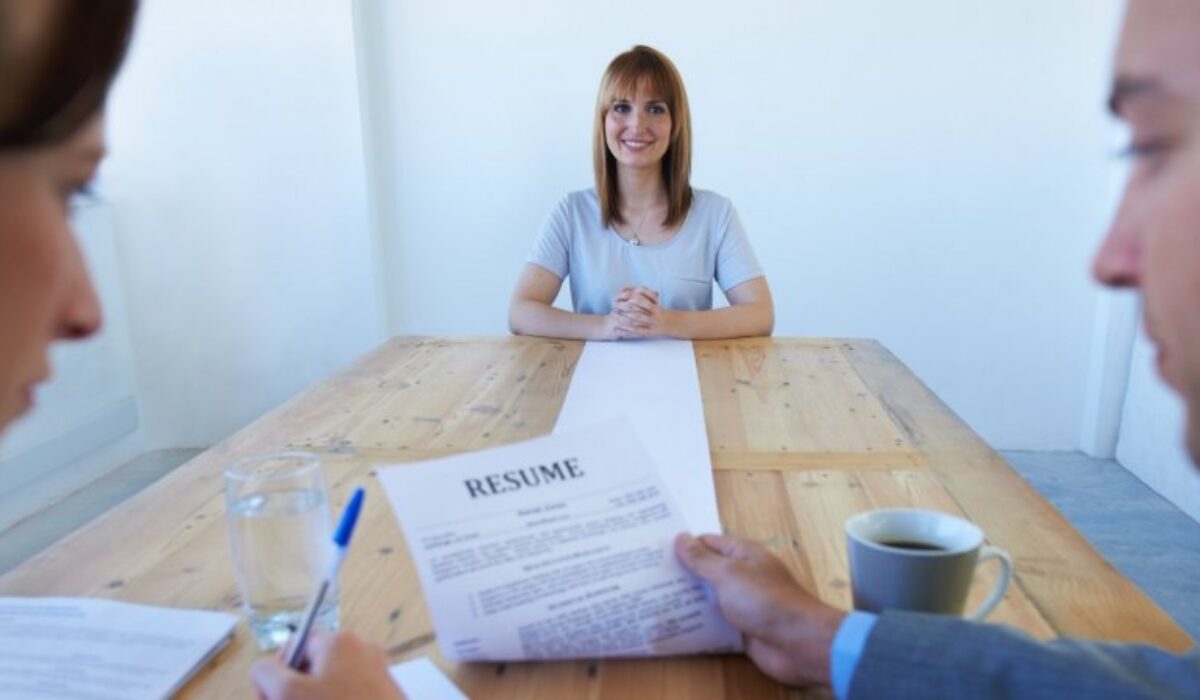 how-long-should-a-resume-be-and-9-other-job-hunting-questions-answered