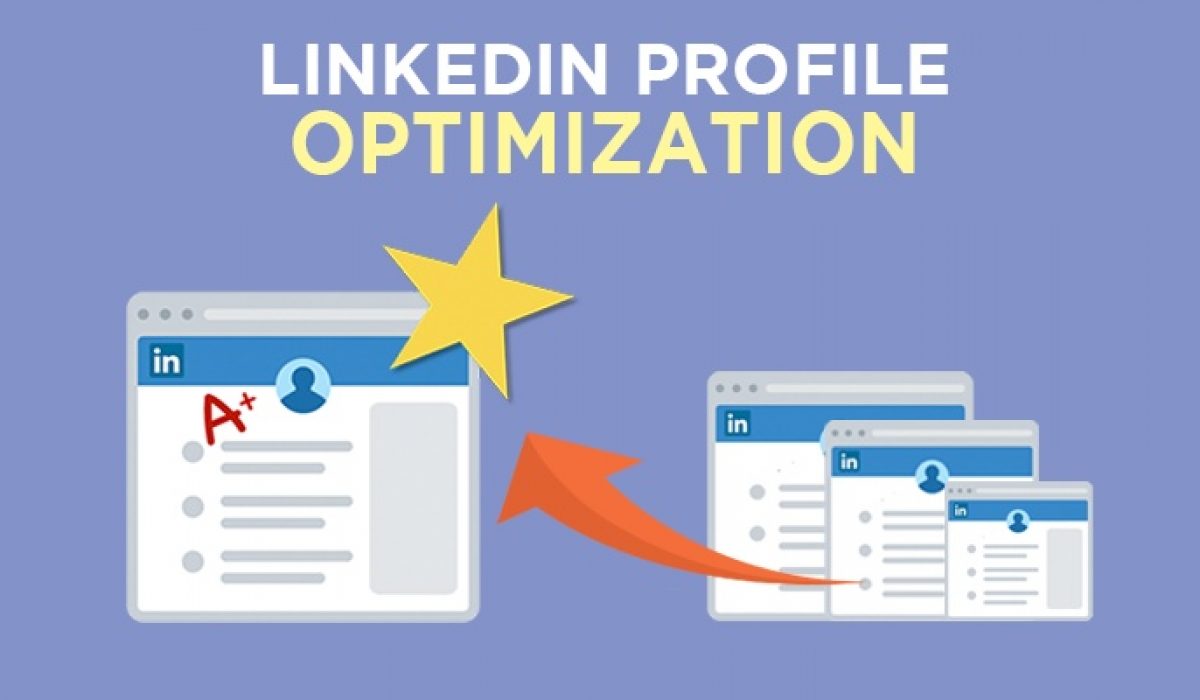 The Ultimate Guide To LinkedIn Profile Optimization | Good To SEO