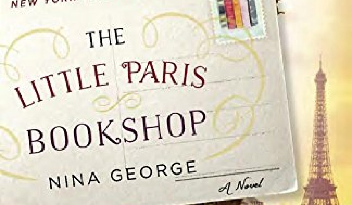 The Little Paris Bookshop A Novel Good To SEO   The Little Paris Bookshop A Novel 1200x700 