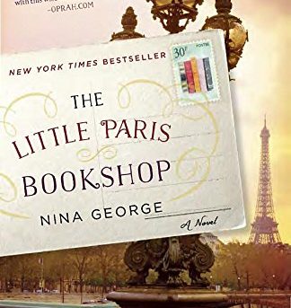 the little paris book shop
