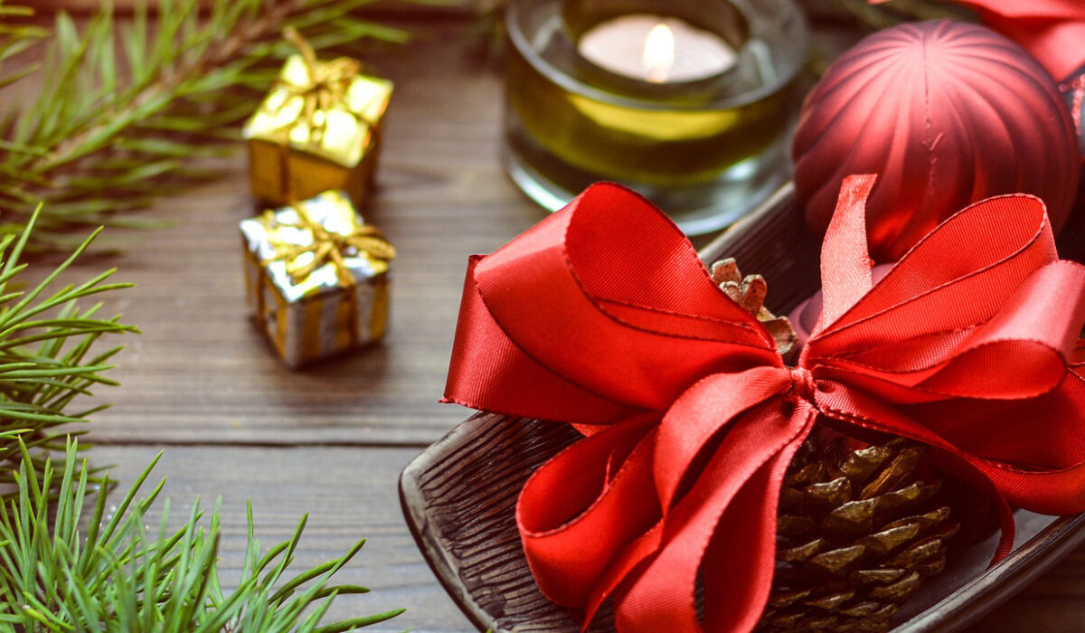 'Tis the Season for Holiday Charity Fundraising! | Good To SEO