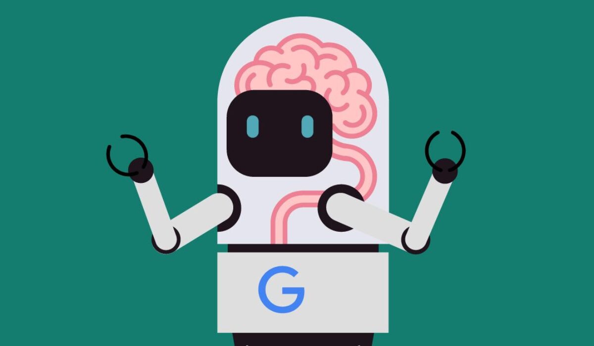 Google RankBrain: The Definitive Guide | Good To SEO