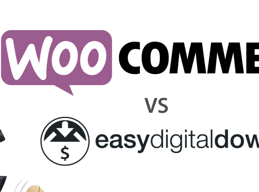 vs. Easy Digital Downloads Good To SEO