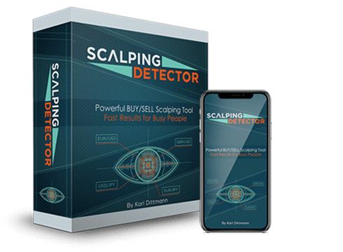 Scalping Detector System