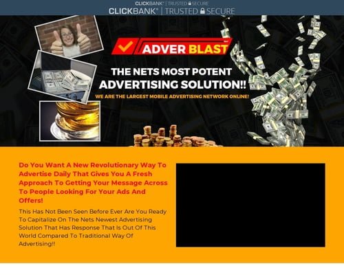 New Advertising Solution 96% Open Rate Earn 50% A Sale..