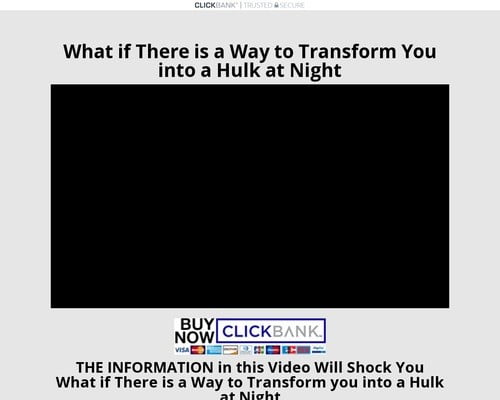 A Day In The Sex Life Of The Hulk - 313 Videos