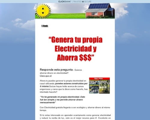 Curso de Energia Solar Fotovoltaica