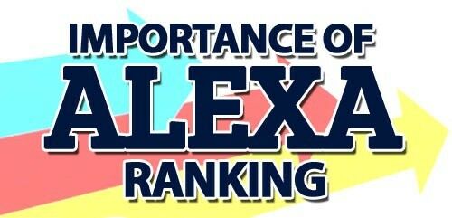 Amazing Alexa Ranking Service