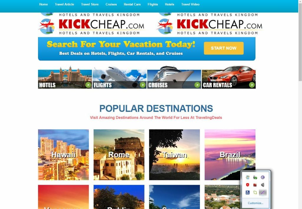 Best All in One Travel Website For Sale + Free Installation + Hosting