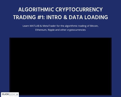 matlab cryptocurrency