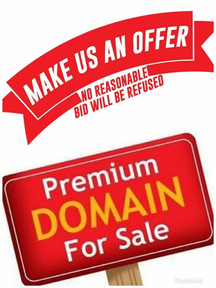 Domain for Sale: bluhost.info