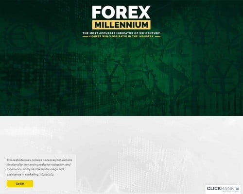 Forex Millennium