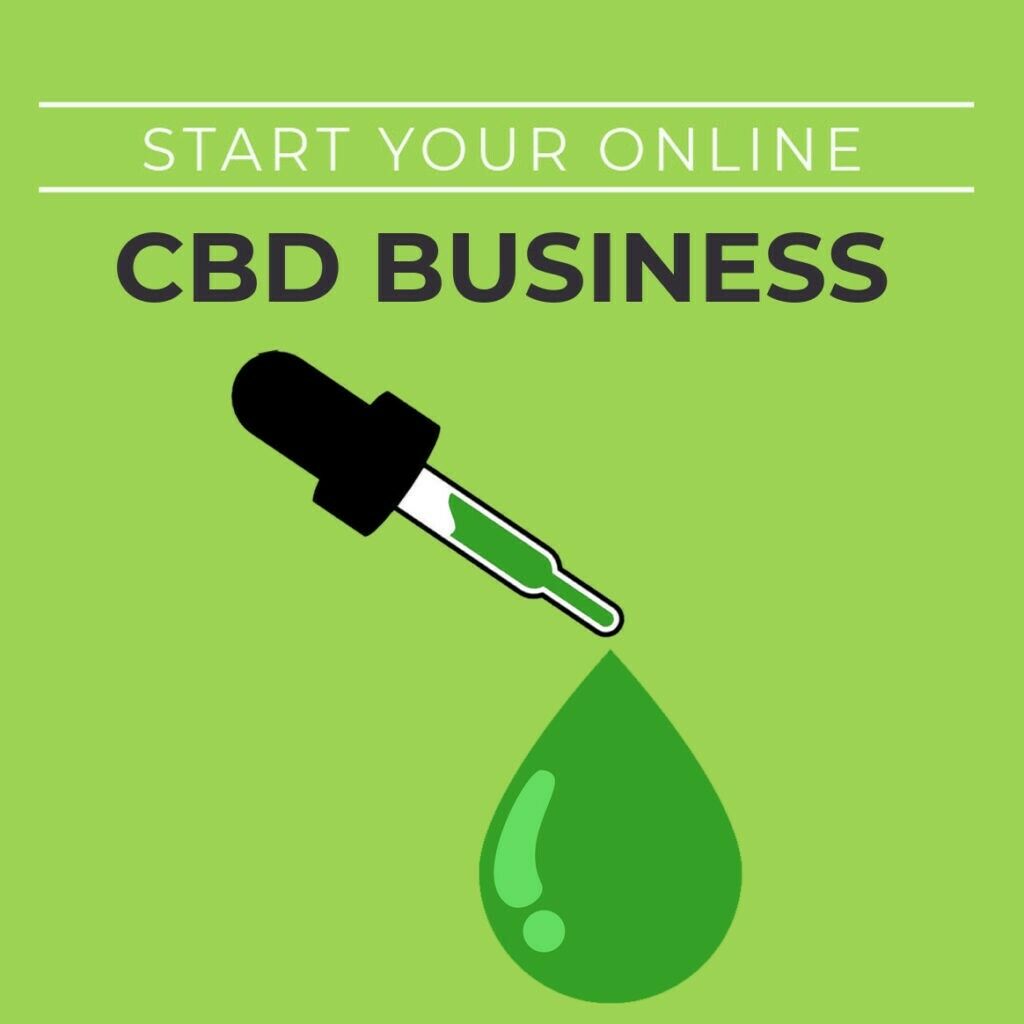 Online Hemp / CBD Store / Dispensary, Complete Turnkey Business Package