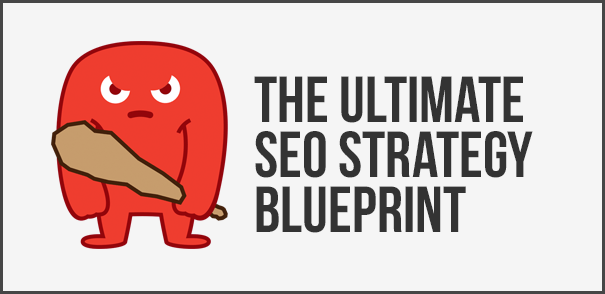 seo strategy blueprint