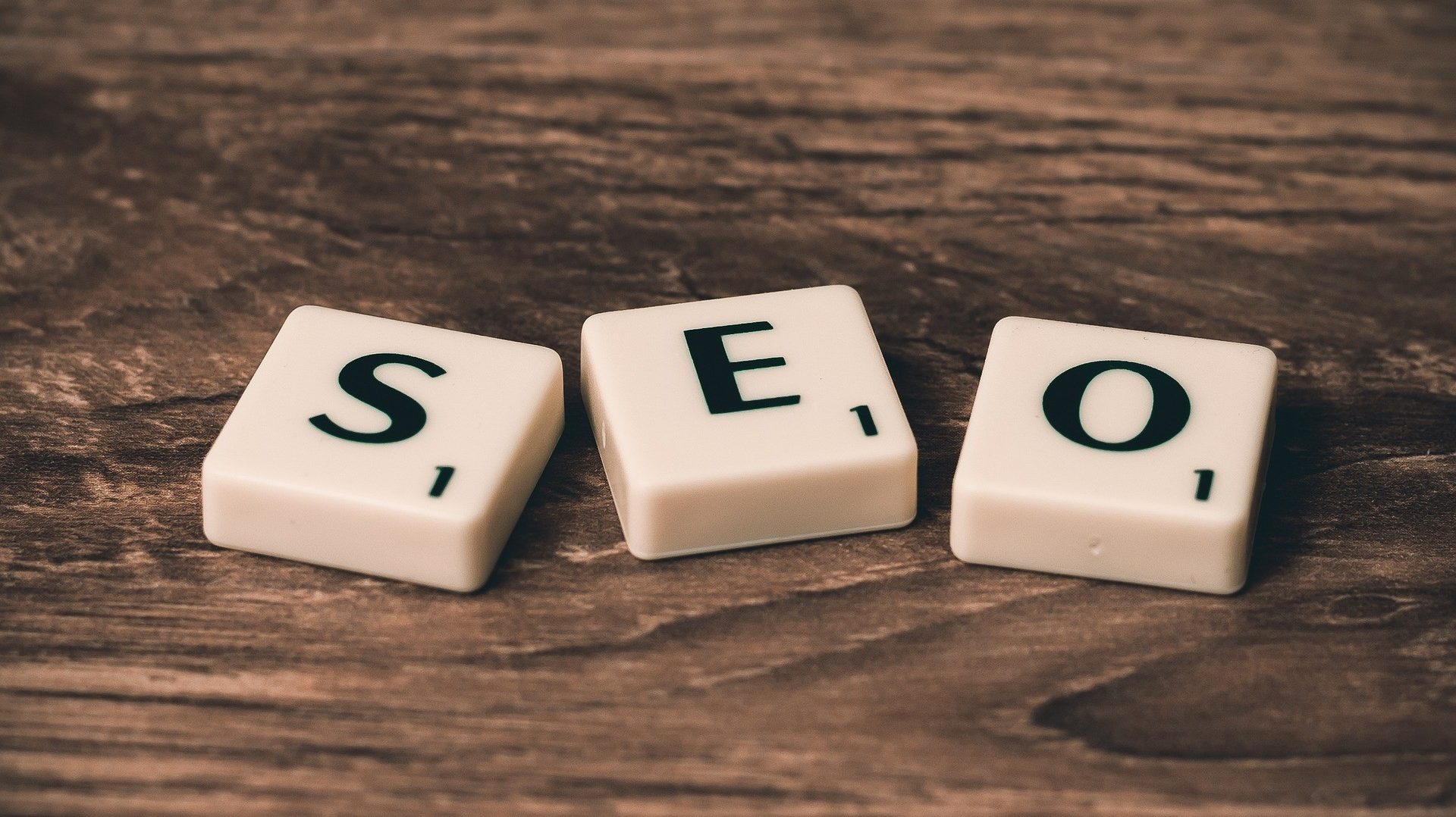 Increase your Website traffic Using SEO Tactics