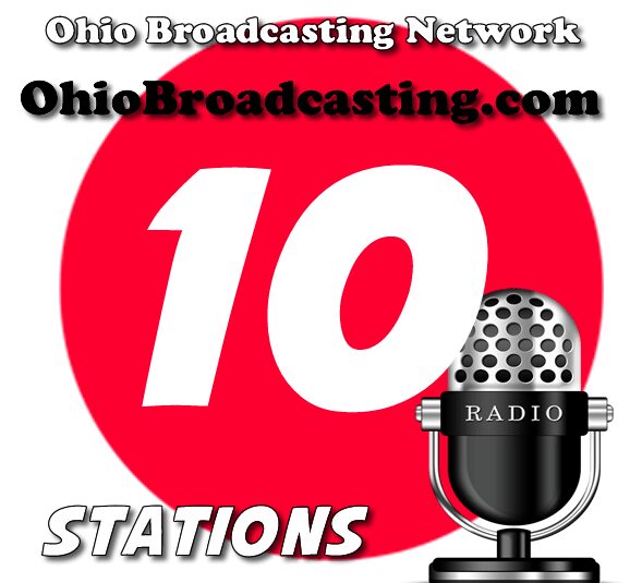 10 Internet Radio Stations one network broadcasting live streaming dj shoutcast