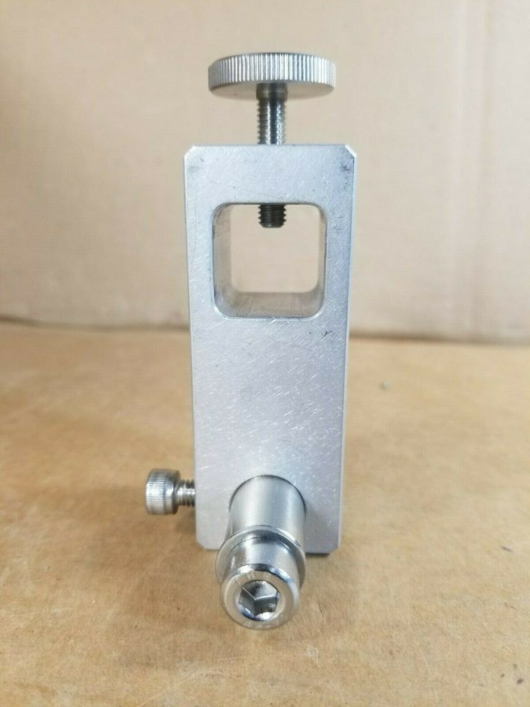 Aluminum Clamp/Bracket