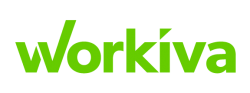 Workiva logo