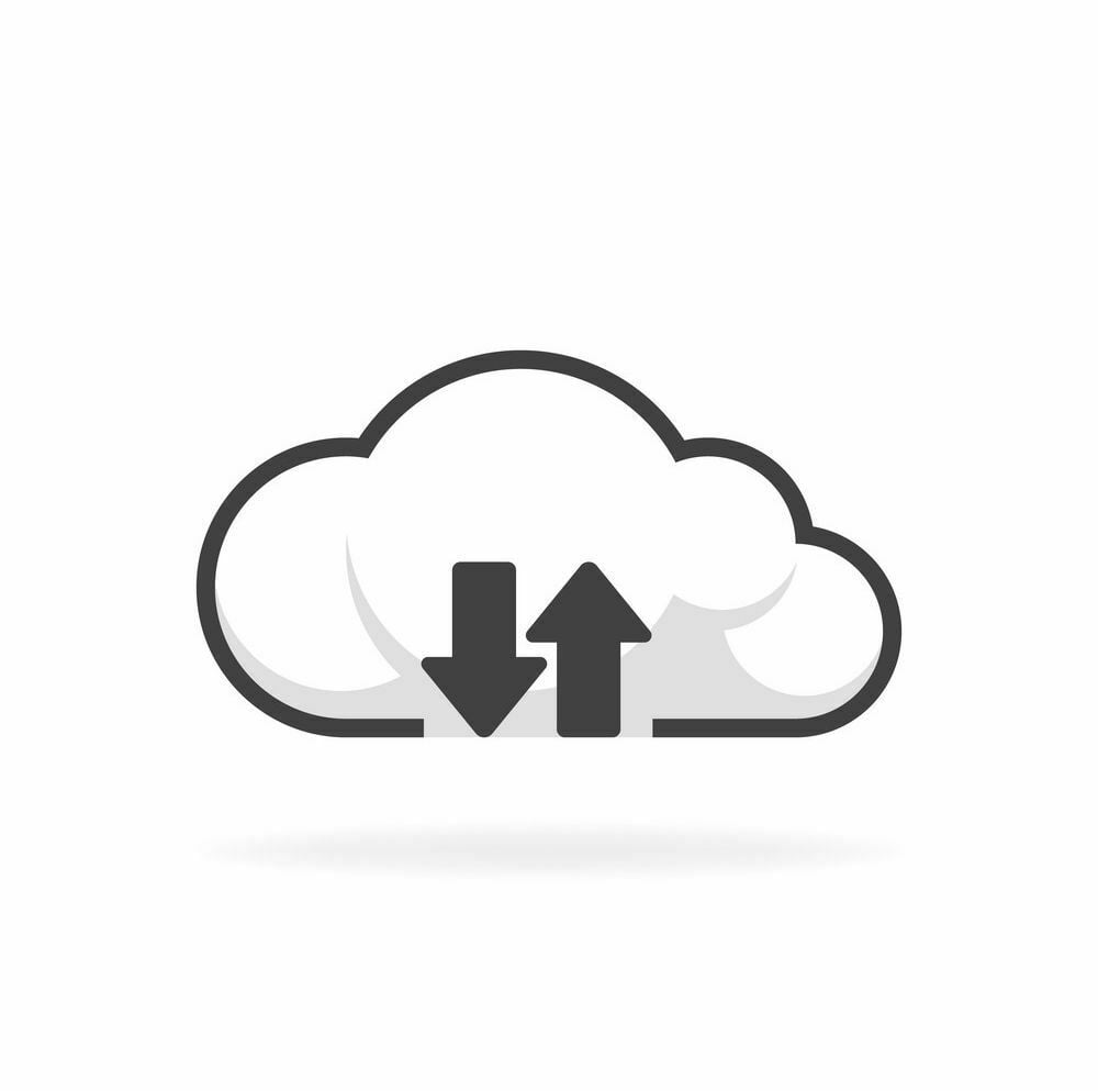 Cloud backup for your website only $2.00 a month