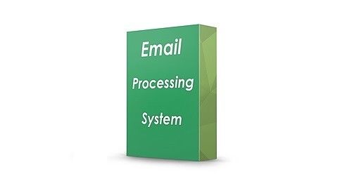 Email Processing Business from Home 