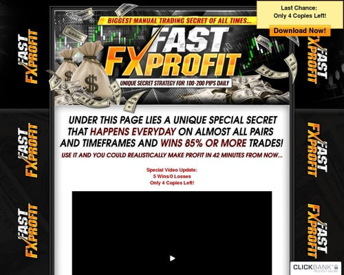 Fast FX Profit