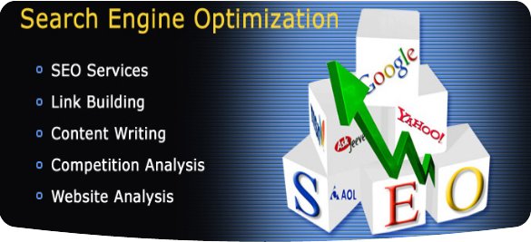 Global Search Engine Optimization Services Market