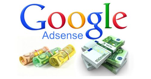 Google Adsense Account Non hosted for (Youtube-Website-Blog..)