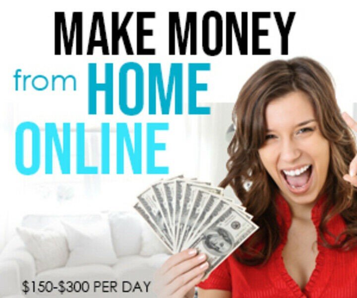 Make Money Online from Home, a Profitable Business Opportunity