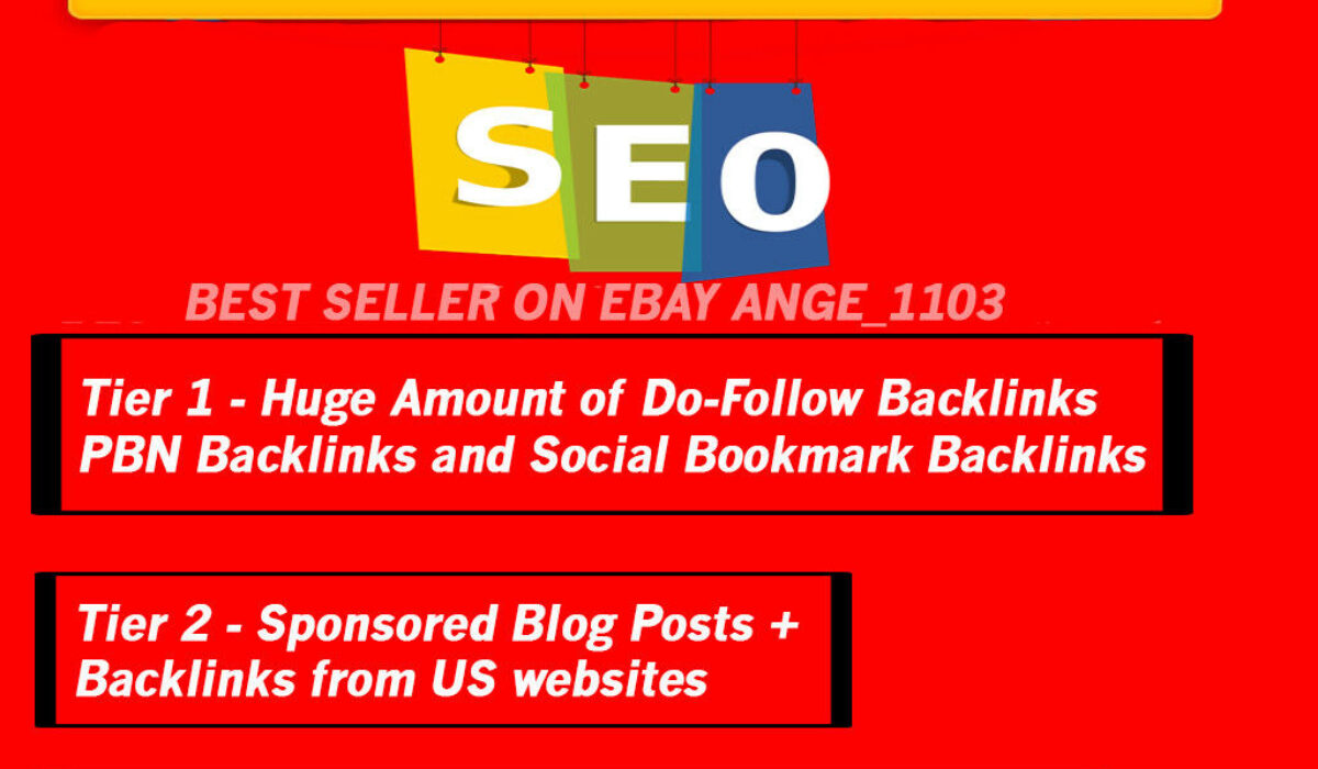 Aggressive Tier 1 Backlinks