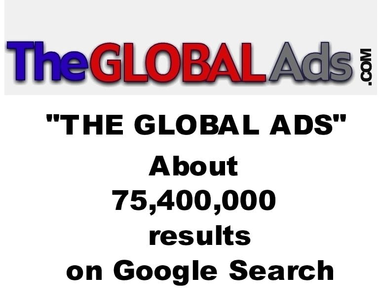 THEGLOBALADS.COM