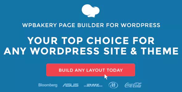 WPBakery Page Builder for WordPress + 2 Bonus Plugins - Latest Version (6.0.5)